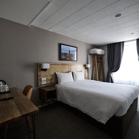 White Hart, Exeter By Marston'S Inns Extérieur photo