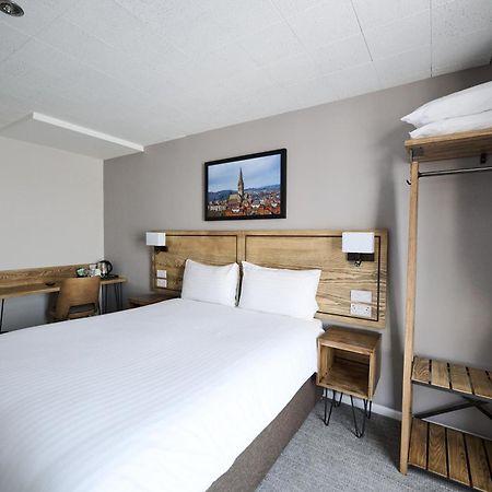 White Hart, Exeter By Marston'S Inns Extérieur photo