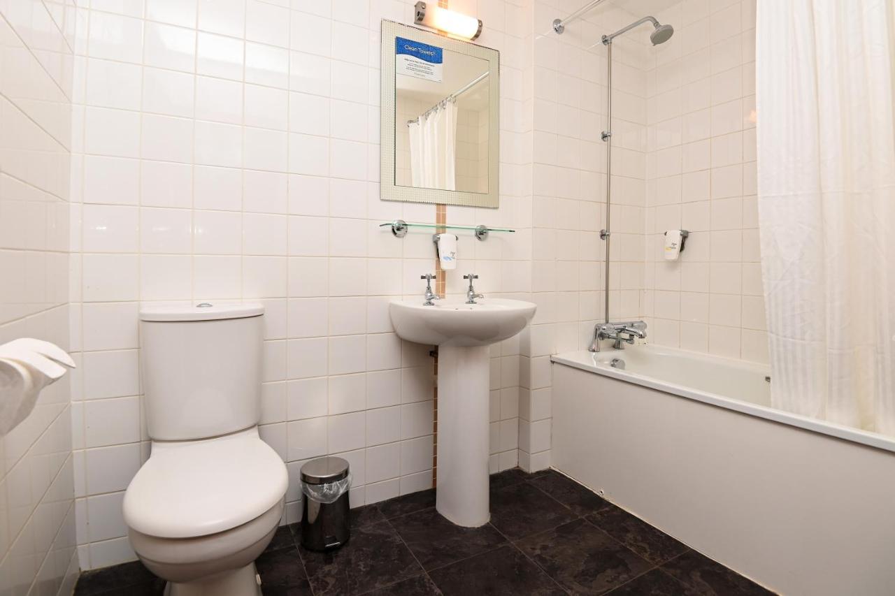 White Hart, Exeter By Marston'S Inns Extérieur photo