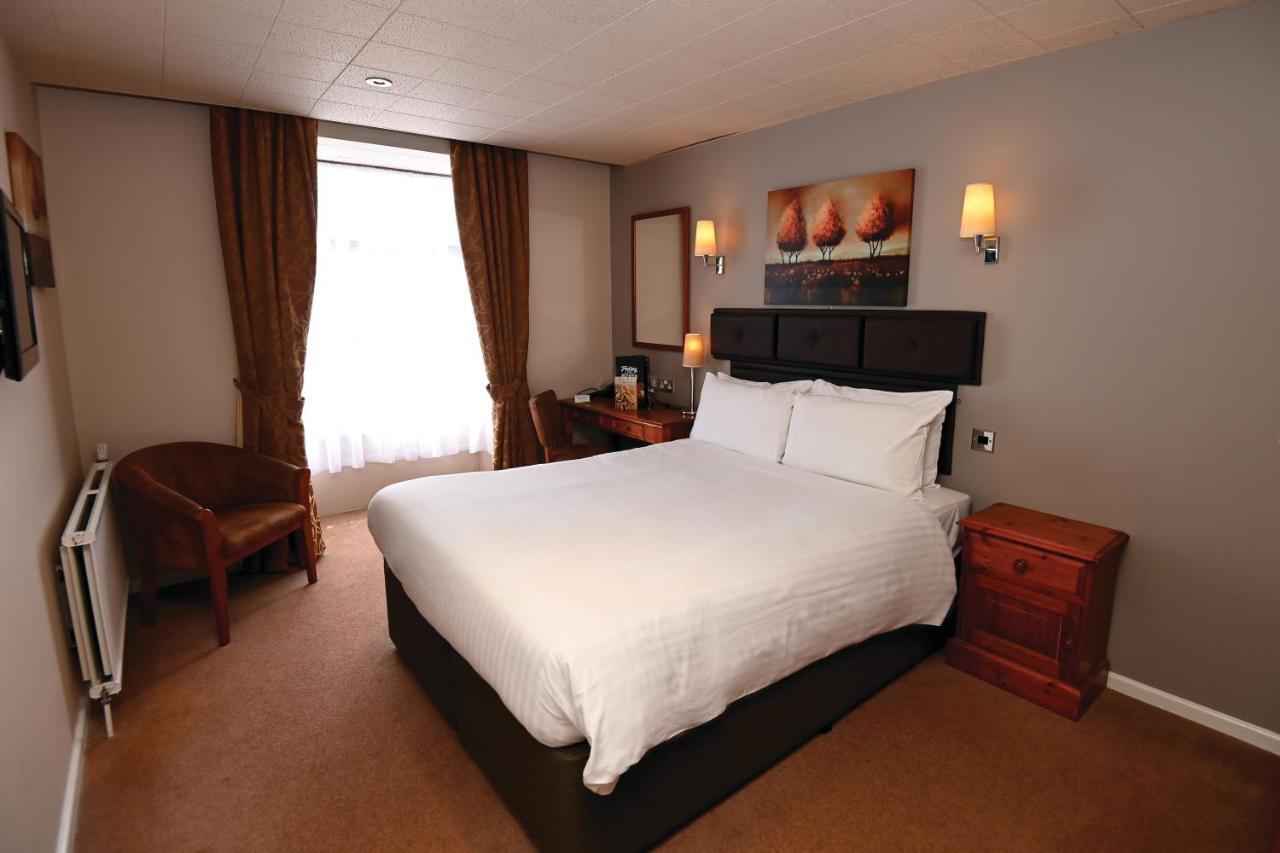 White Hart, Exeter By Marston'S Inns Extérieur photo