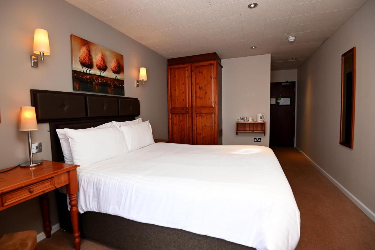 White Hart, Exeter By Marston'S Inns Extérieur photo