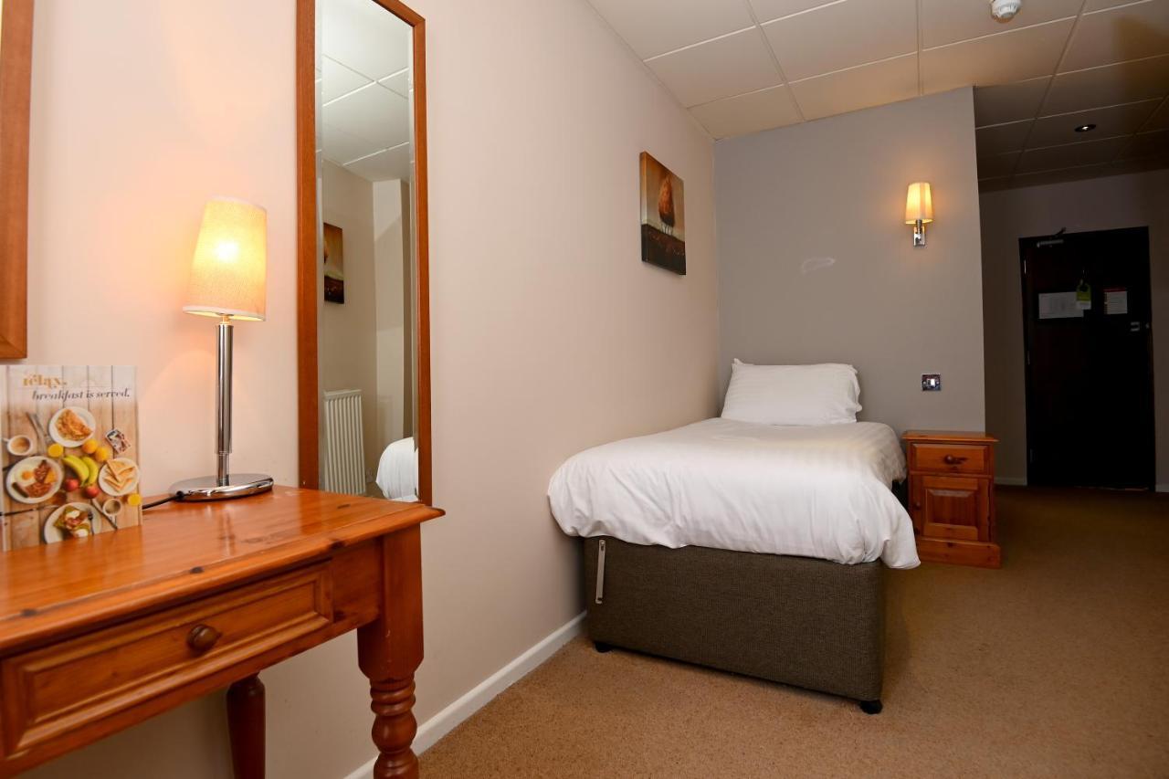 White Hart, Exeter By Marston'S Inns Extérieur photo