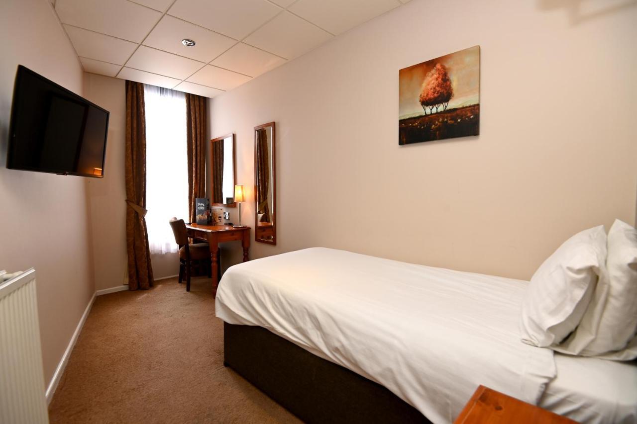 White Hart, Exeter By Marston'S Inns Extérieur photo