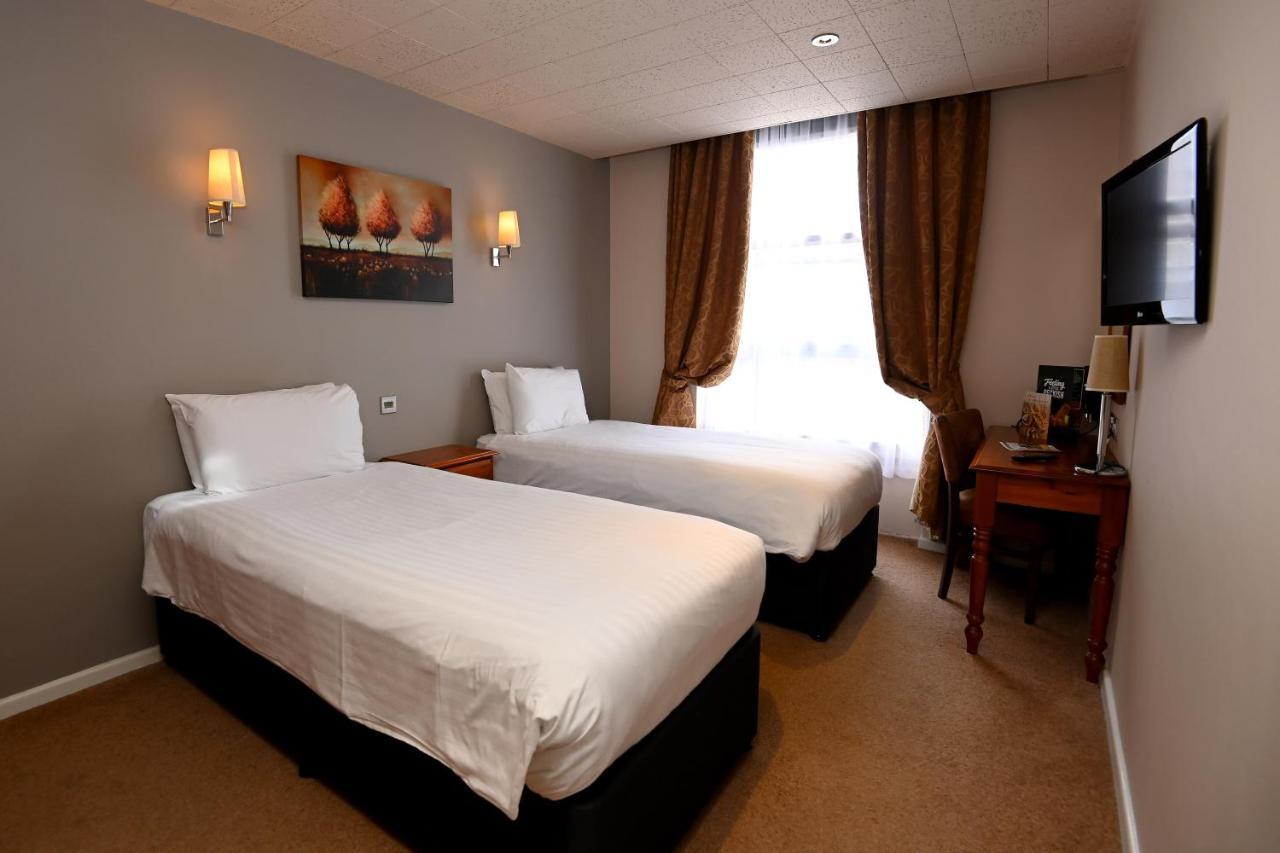 White Hart, Exeter By Marston'S Inns Extérieur photo