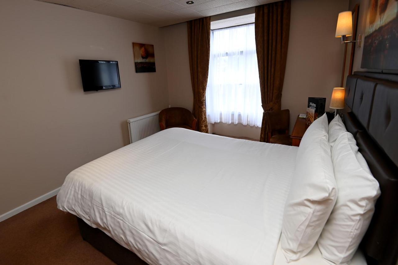 White Hart, Exeter By Marston'S Inns Extérieur photo