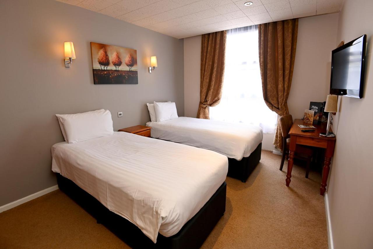 White Hart, Exeter By Marston'S Inns Extérieur photo