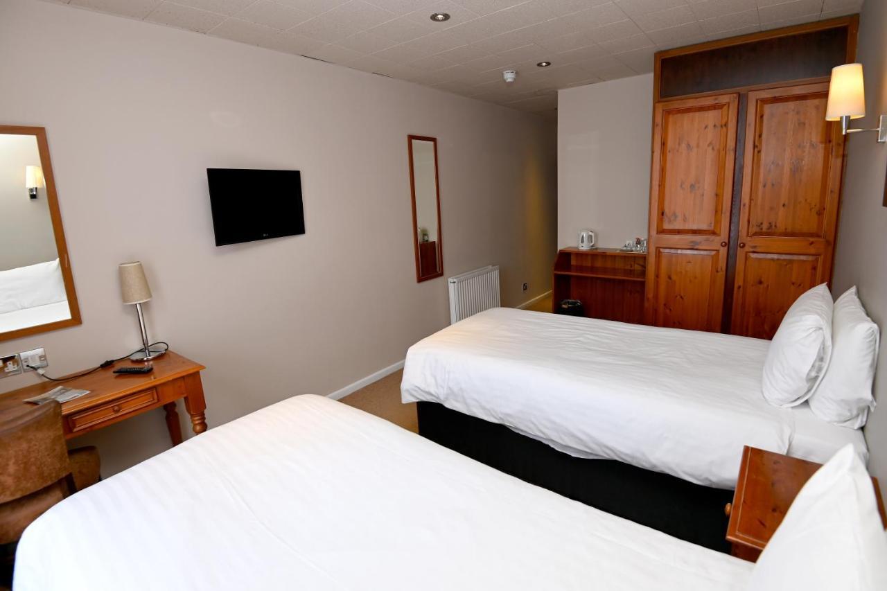 White Hart, Exeter By Marston'S Inns Extérieur photo