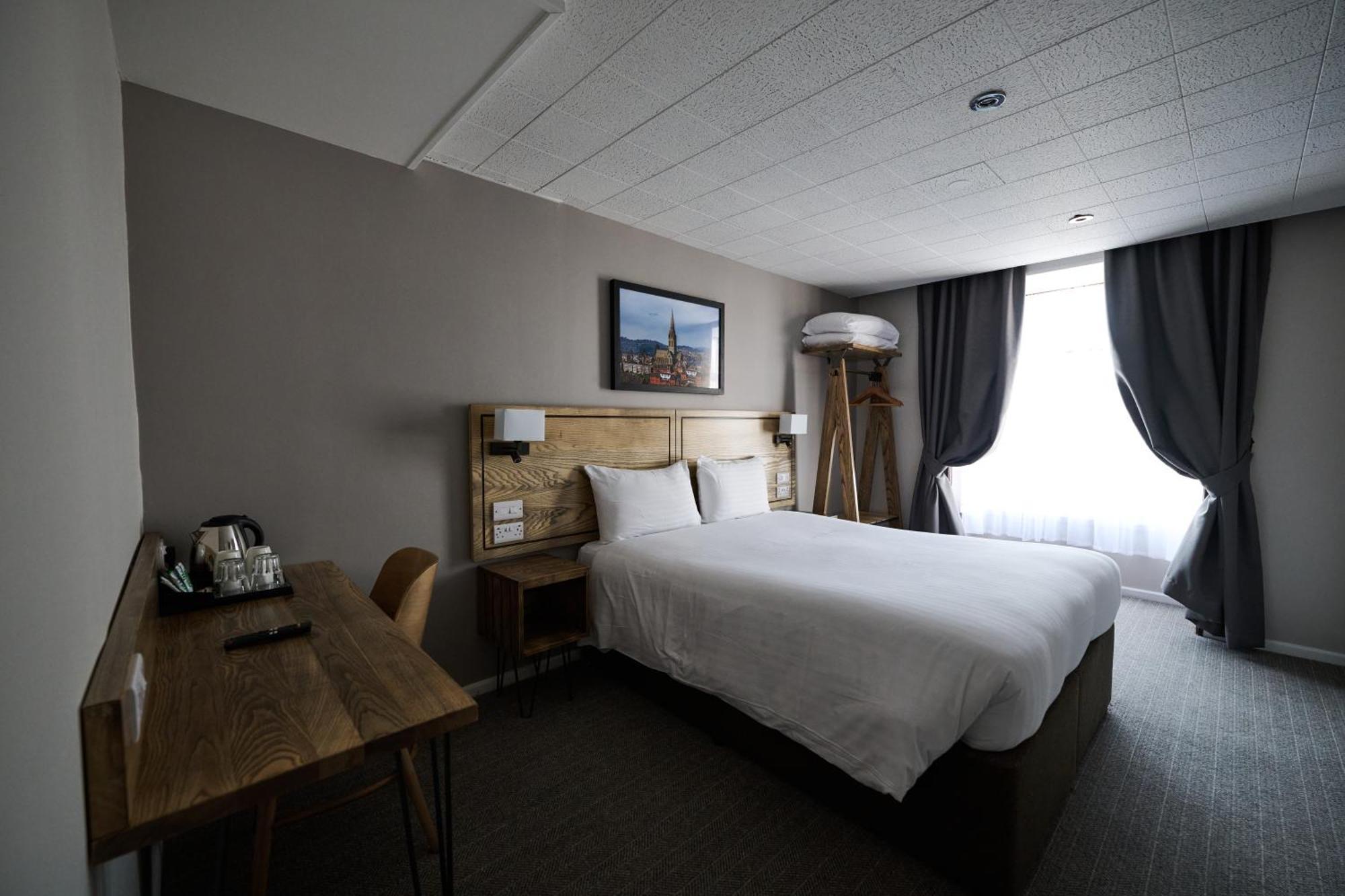 White Hart, Exeter By Marston'S Inns Extérieur photo