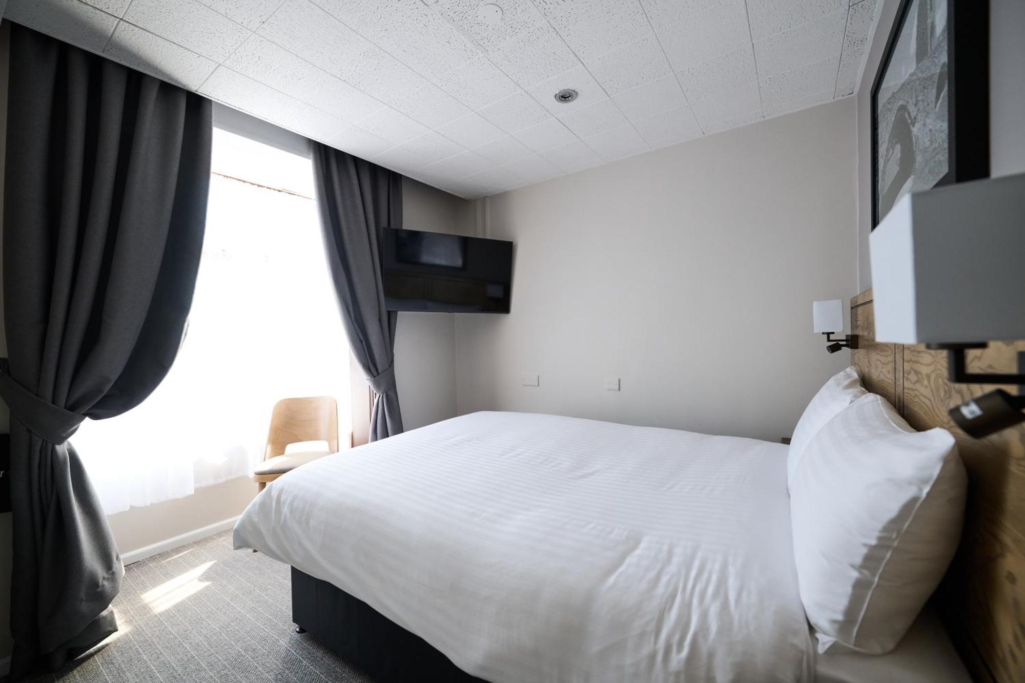 White Hart, Exeter By Marston'S Inns Extérieur photo