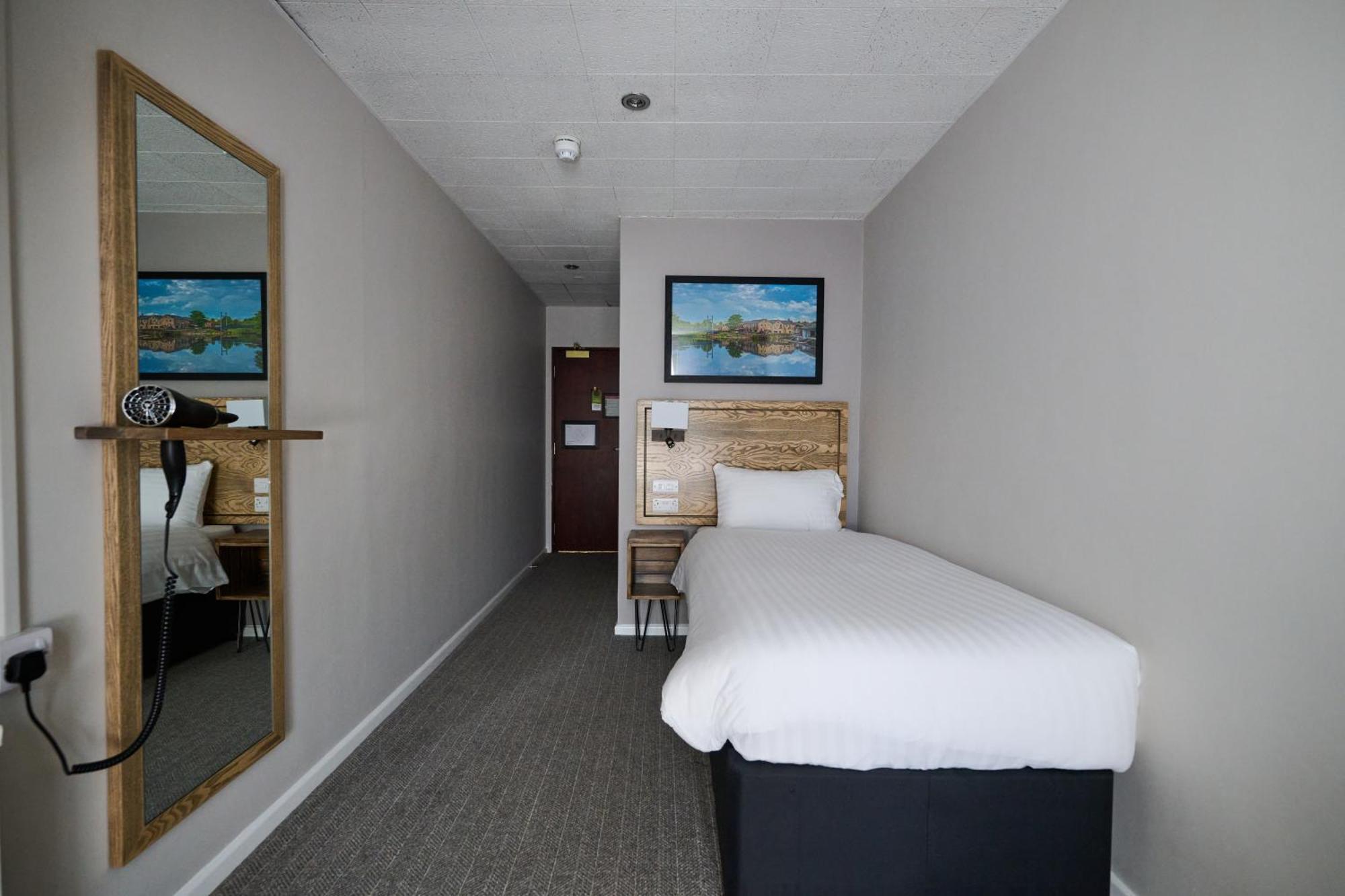 White Hart, Exeter By Marston'S Inns Extérieur photo
