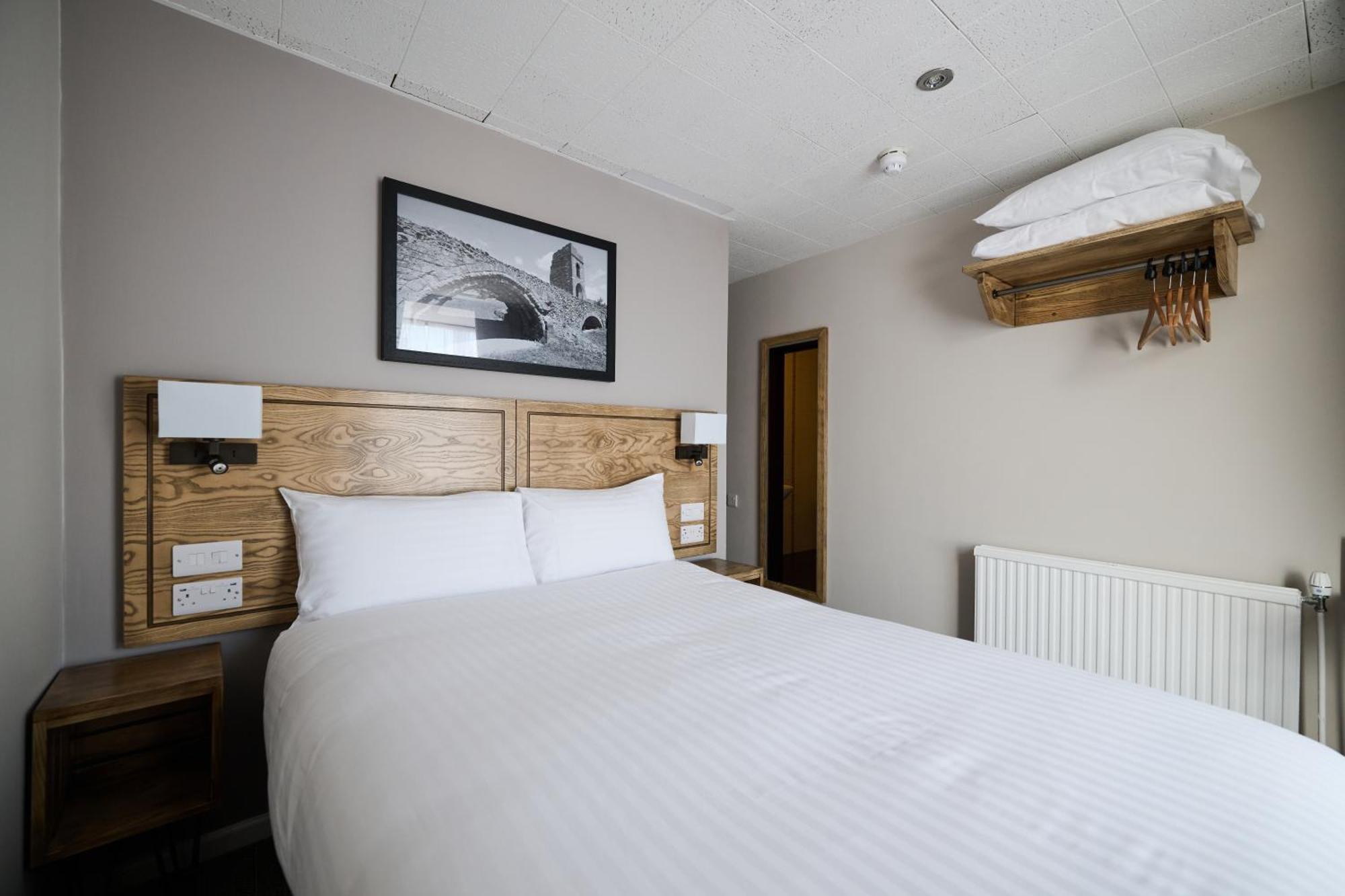 White Hart, Exeter By Marston'S Inns Extérieur photo