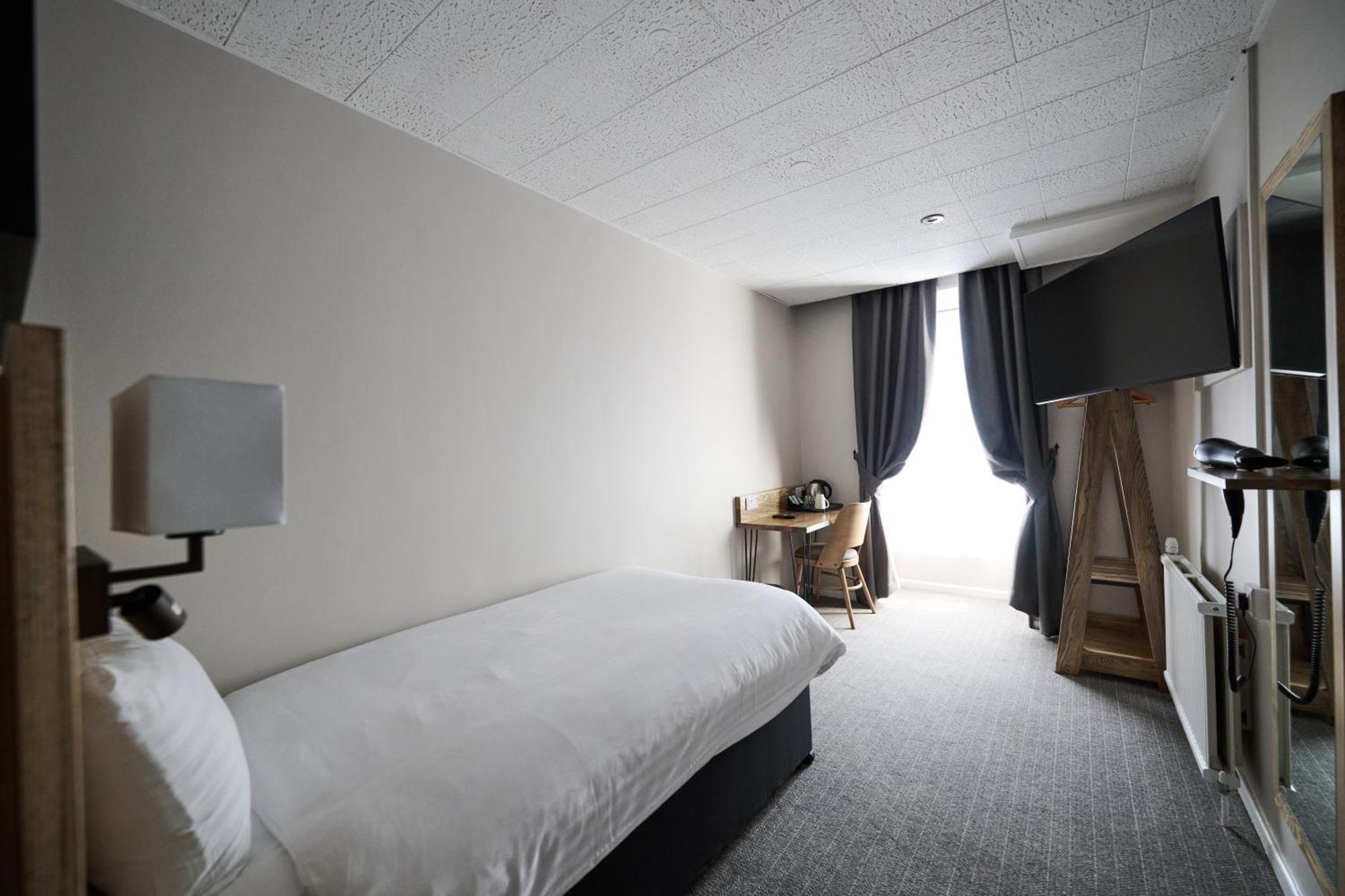 White Hart, Exeter By Marston'S Inns Extérieur photo