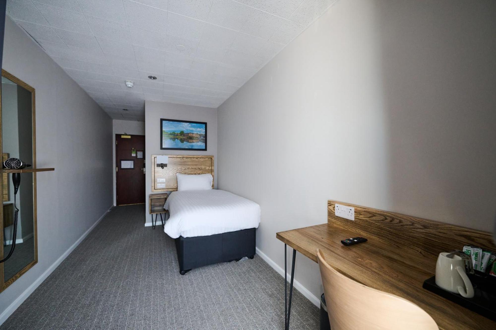 White Hart, Exeter By Marston'S Inns Extérieur photo