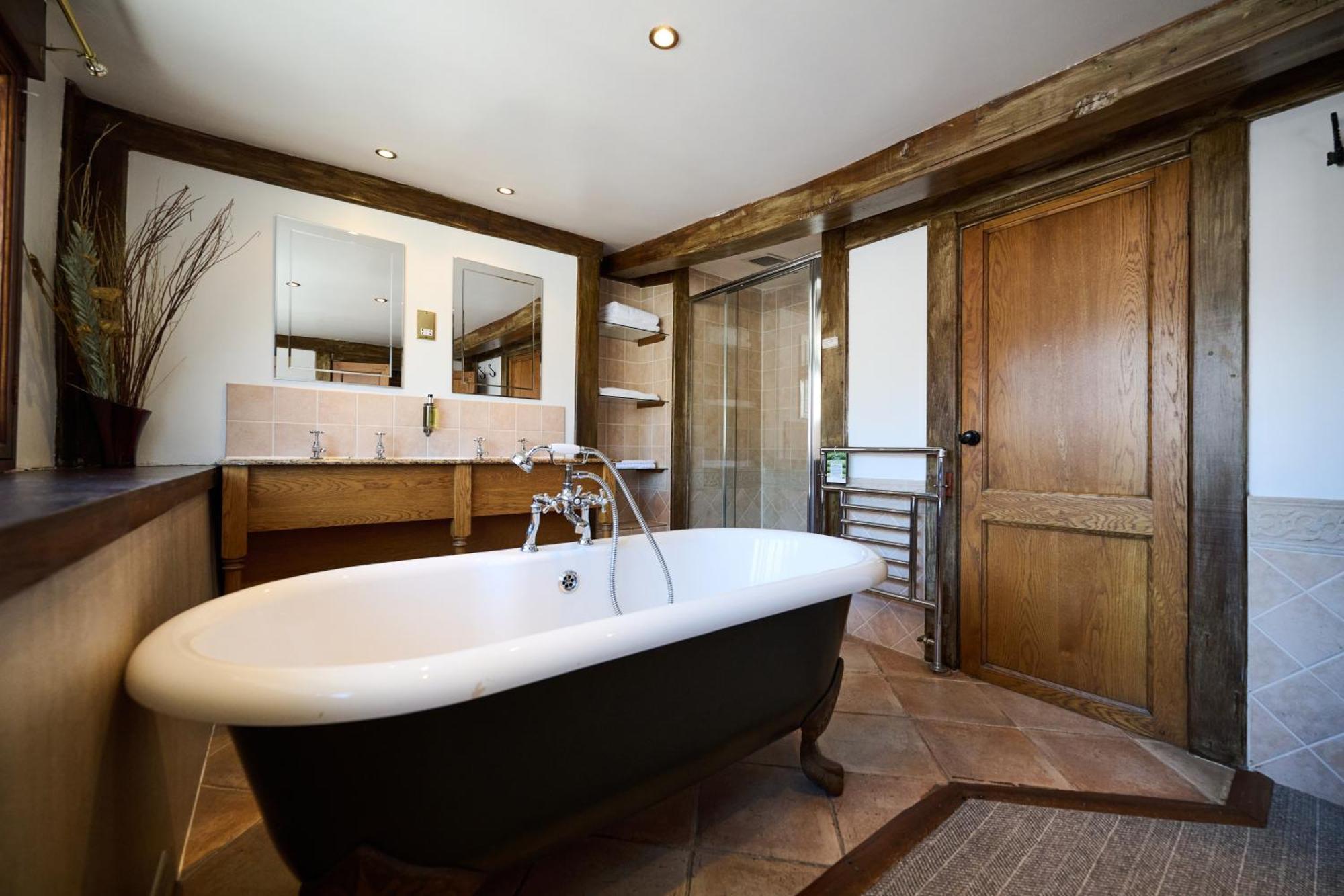White Hart, Exeter By Marston'S Inns Extérieur photo
