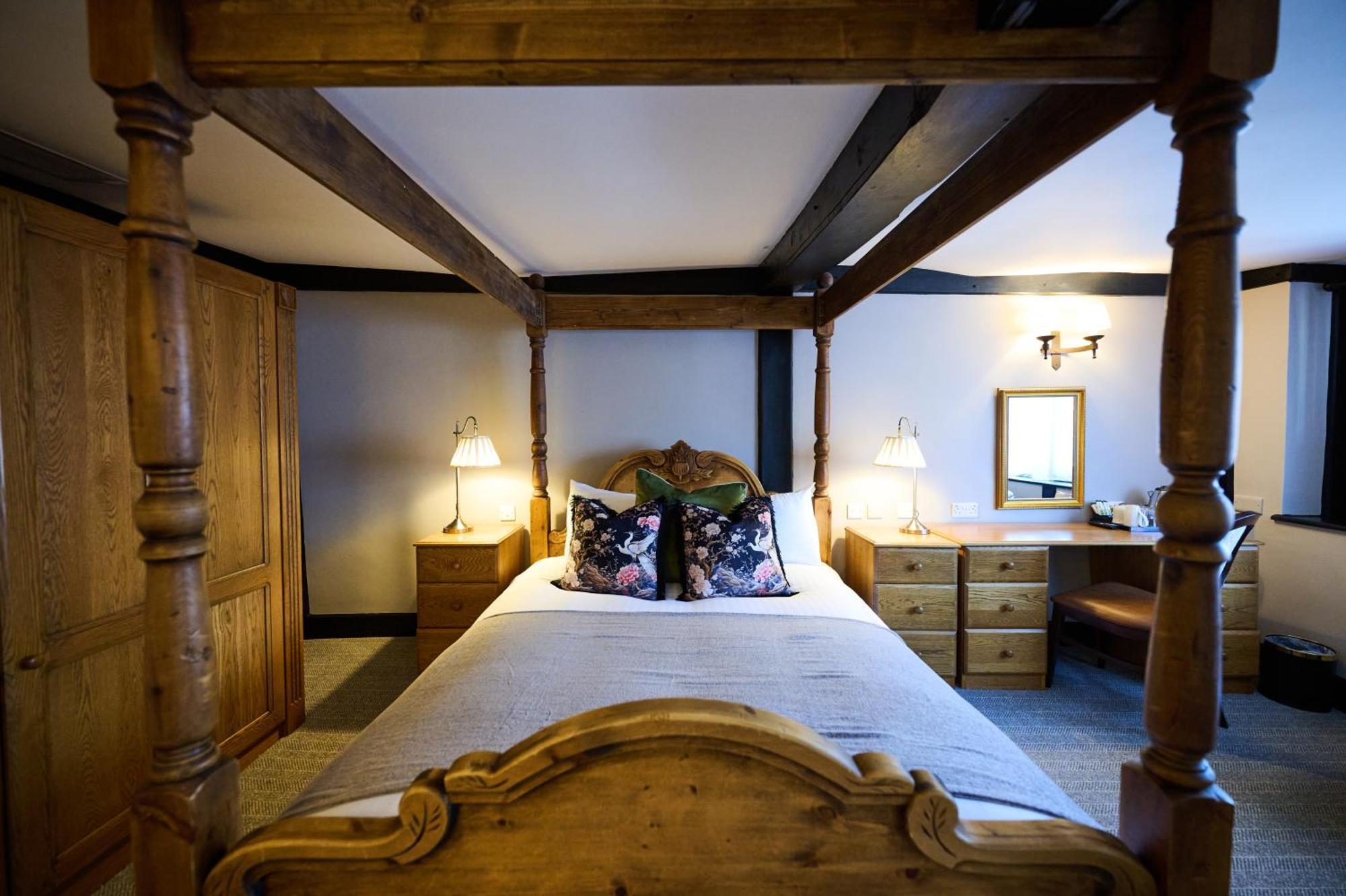 White Hart, Exeter By Marston'S Inns Extérieur photo