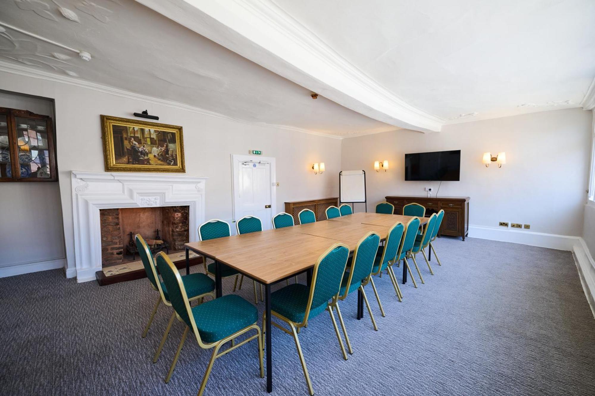 White Hart, Exeter By Marston'S Inns Extérieur photo