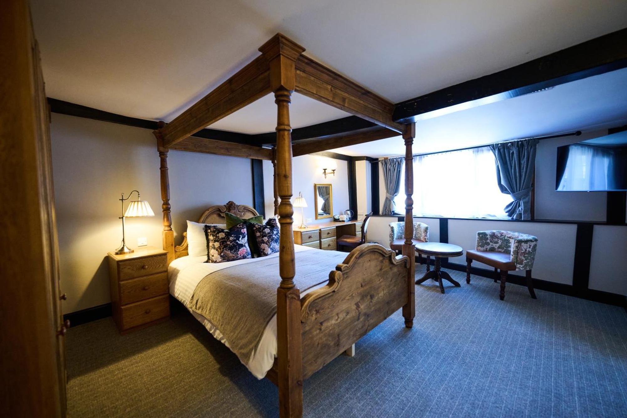 White Hart, Exeter By Marston'S Inns Extérieur photo