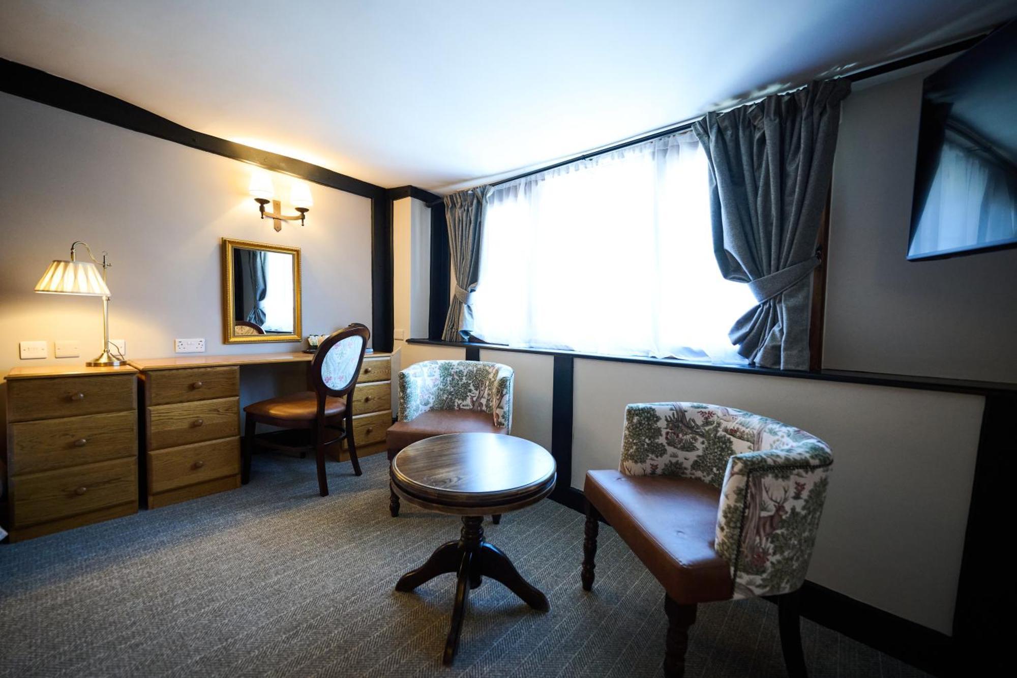 White Hart, Exeter By Marston'S Inns Extérieur photo