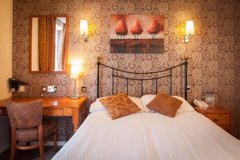 White Hart, Exeter By Marston'S Inns Extérieur photo